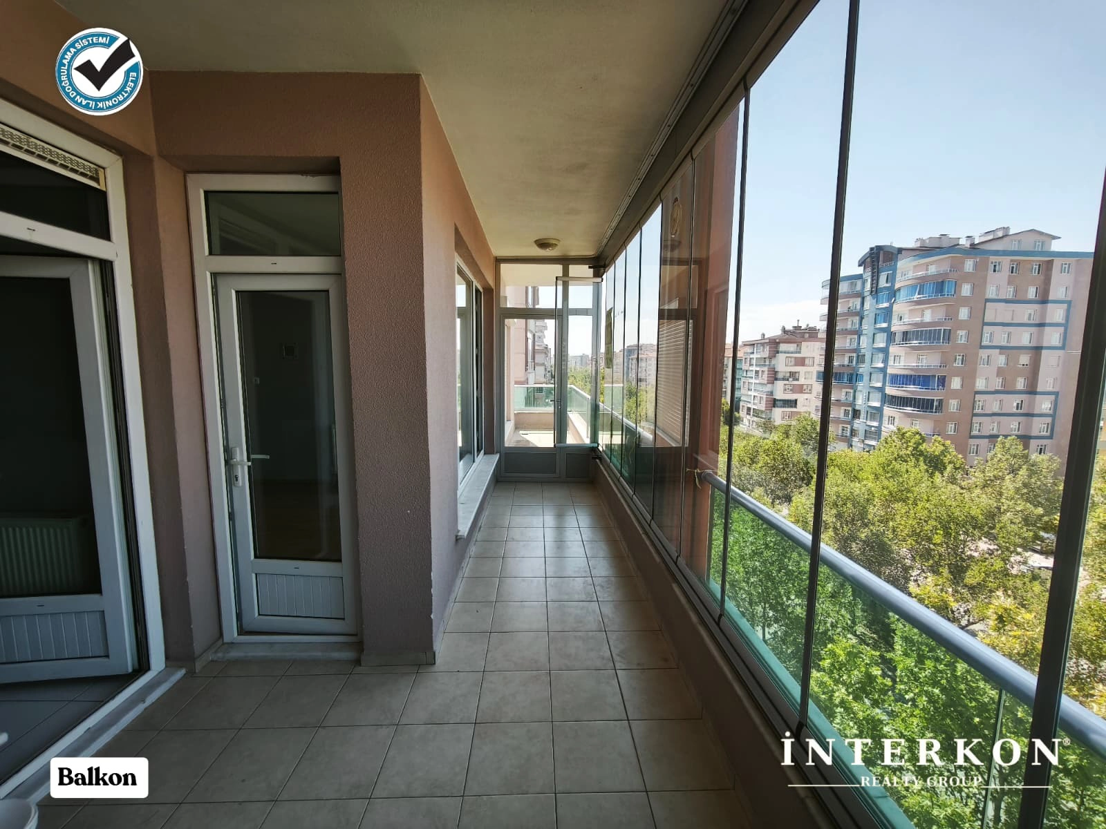 KONYA KARATAY KUMKÖPRÜ MAHALLESİ 3+1 SATILIK DAİRE!